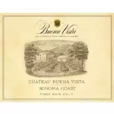 Buena Vista Château Buena Vista Pinot Noir