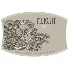 Cava Brut du Mercat