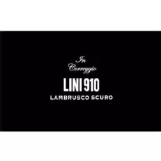 Ligne 910 Lambrusco Écume