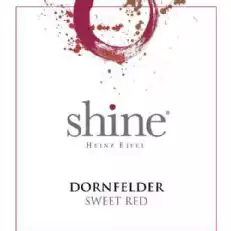 Heinz Eifel Shine Dornfelder Rouge Doux