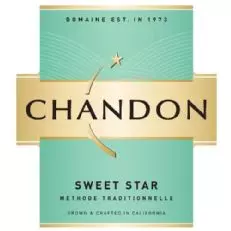 Chandon Douce Étoile