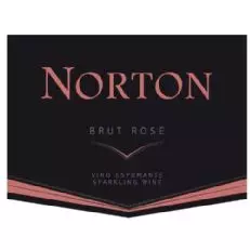 Domaine Norton Brut Rosé