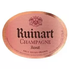 Ruinart Brut Rose (demi-bouteille)