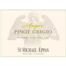 Saint-Michel-Eppan Anger Pinot Grigio