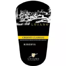 Riserva Classique de Luiano Chianti