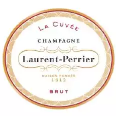 Laurent-Perrier La Cuvée Brut (Bouteille de 3 Litres - Jéroboam)