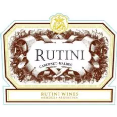Rutini Cabernet-Malbec