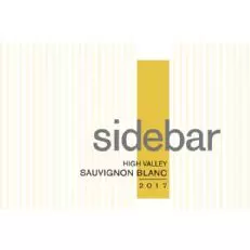 Sauvignon Blanc de la Vallée de la Rivière Russe