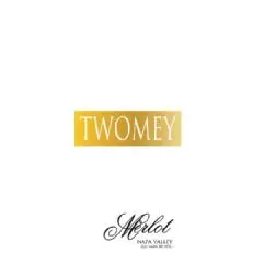 Twomey Cellars par Silver Oak Soda Canyon Ranch Merlot