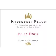 Raventos i Blanc de la Ferme Brut