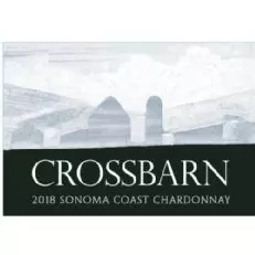 Chardonnay de la Côte de Sonoma