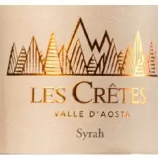 Syrah des Crêtes