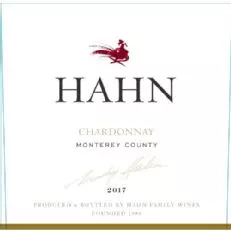 Chardonnay Hahn Monterey