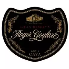 Caves Roger Goulart Gran Reserva Cava