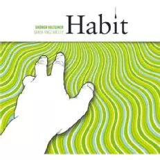 Habit Gruner Veltliner Rancho Arroyo Perdu