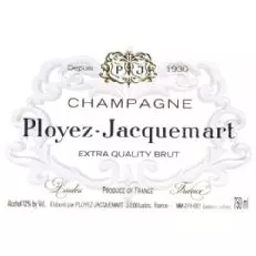 Champagne Ployez-Jacquemart Brut de Qualité Extra