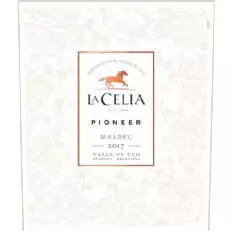 Malbec Pionnier La Celia
