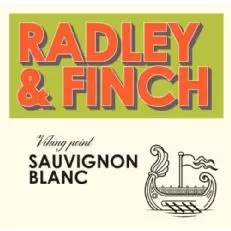 Sauvignon Blanc de la Famille Radley & Finch