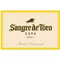 Sangre de Taureau Cava