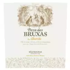 Famille Torres Pazo das Bruxas Albarino