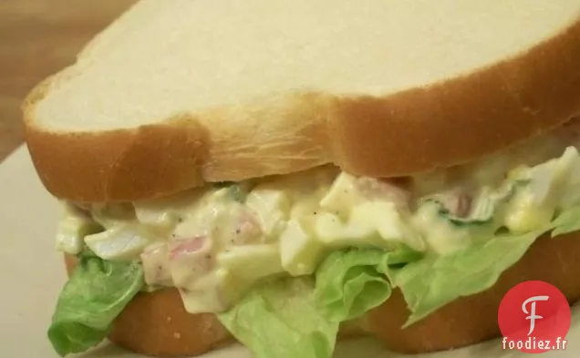 Sandwichs Maid-Rite