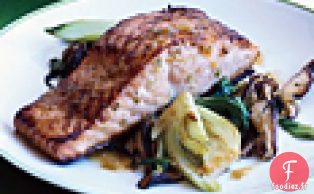 Saumon