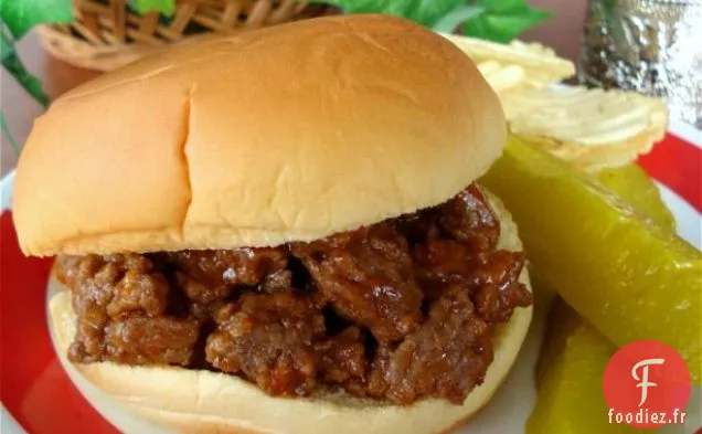 Tofu Croustillant Avec Glaçage Sucré Et Acidulé