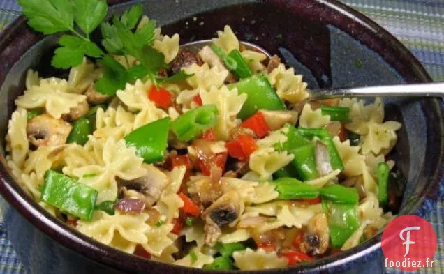 Rice & Pea est de Ma Maison à la Vôtre!