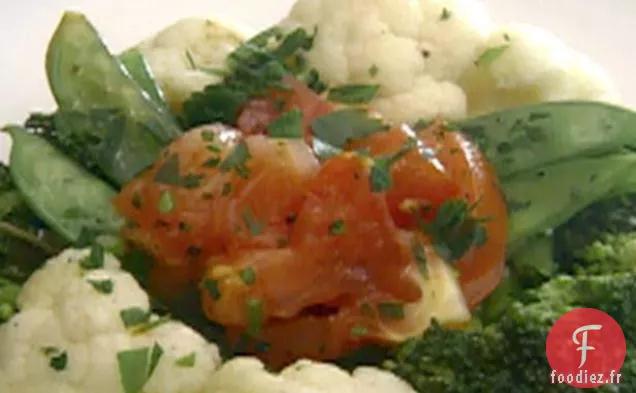 Mélange de Légumes d'Hiver