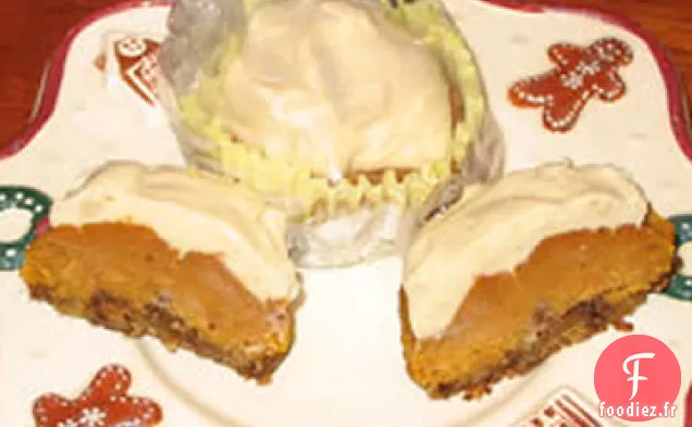 Torte Riche en Protéines