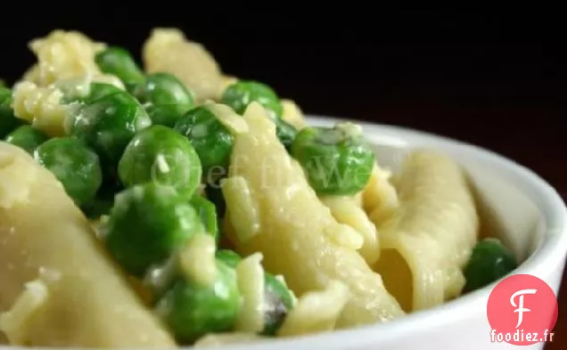 Pâtes pour les enfants