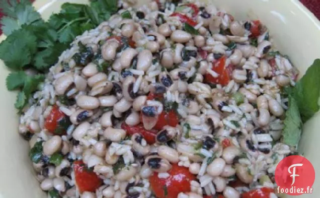 Riz Pas Si Sale