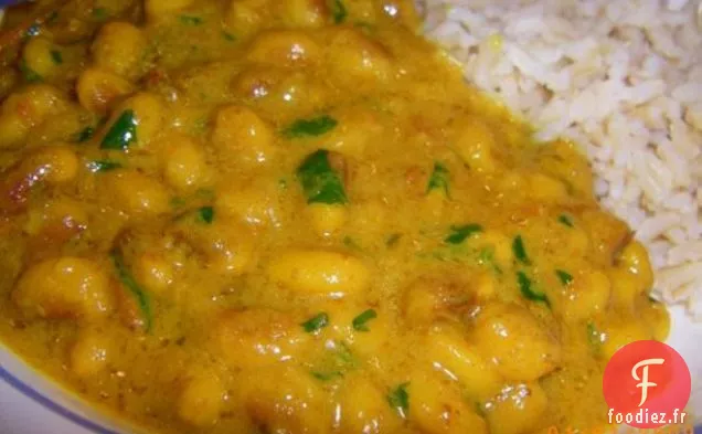 Masala aux Yeux Noirs