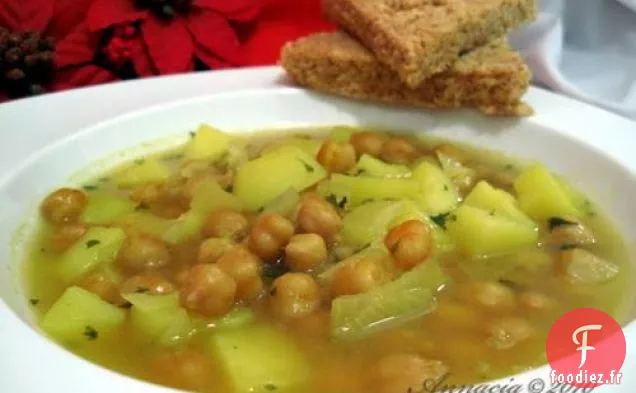 Sauté de Poulet au Citron