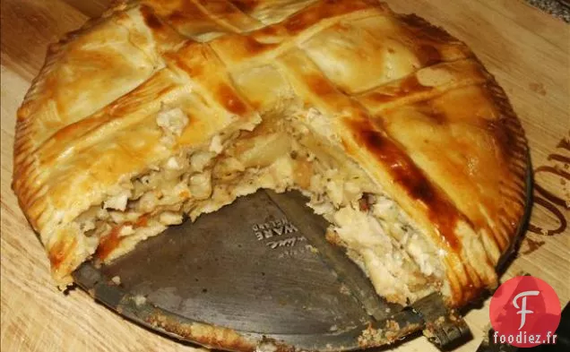 Soupe Thaïlandaise Rapide et Facile (Poulet)