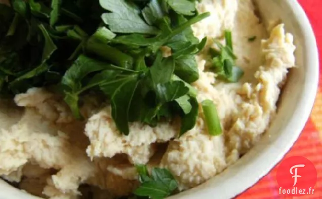 Houmous Authentique