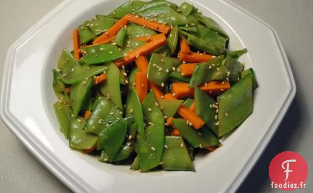 Soupe aux Pois Cassés à la Mode du Sud de Maman