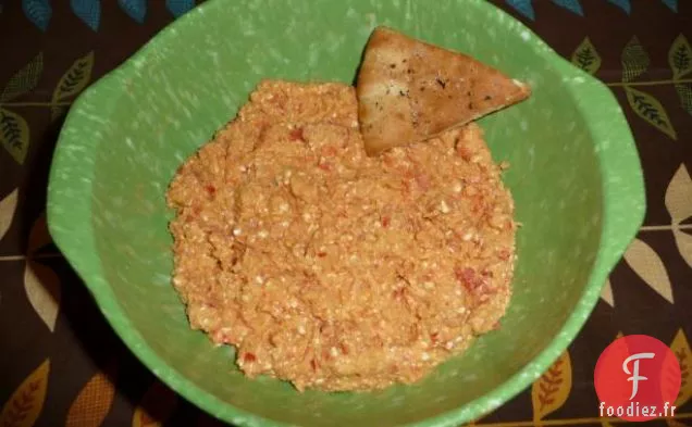 Garbanzos Marinés (Pois chiches)