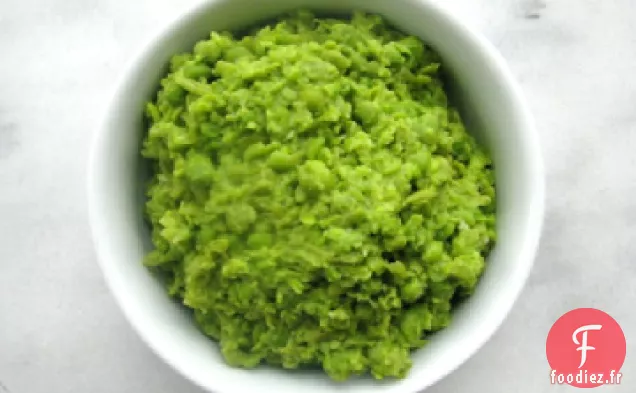 Pois Pâteux