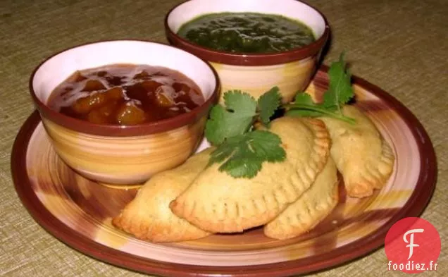 Pilaf de Riz Sauvage Aux Champignons et Pacanes