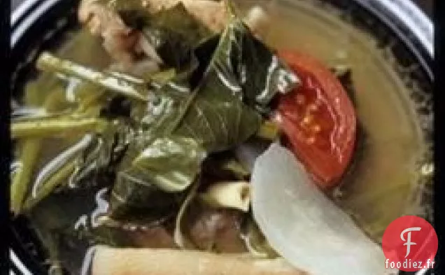 Sinigang na Baka