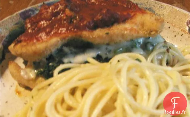 Soupe de Mariage Italienne