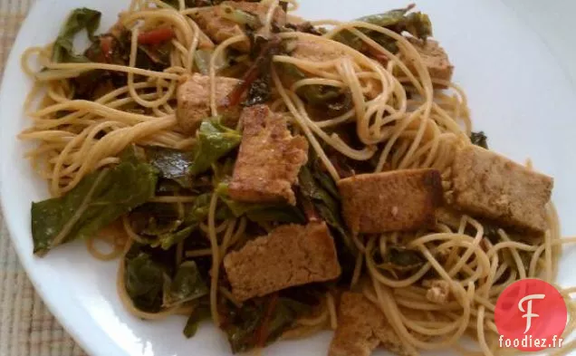 Soupe de Zuppa Toscana (Clone d'Olivier)