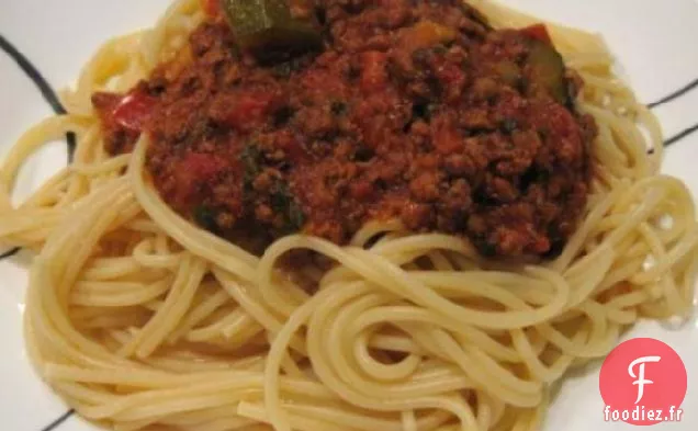 Cachez Ces Légumes Sauce Maman