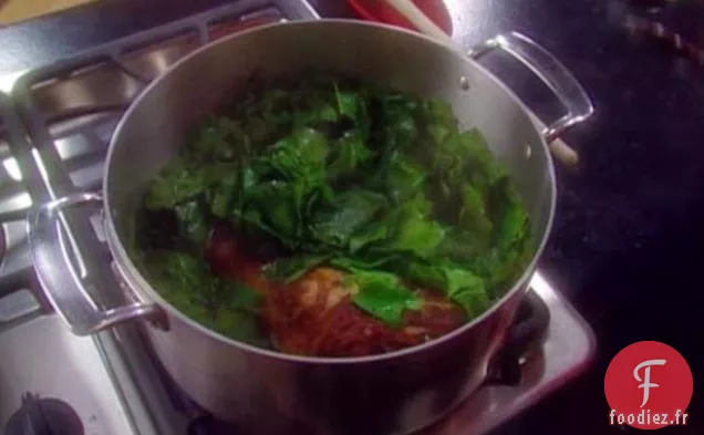 Pot O'Green