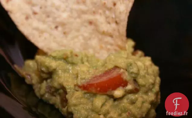 Guacamole