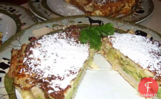 Avocat de Californie Monte Cristo