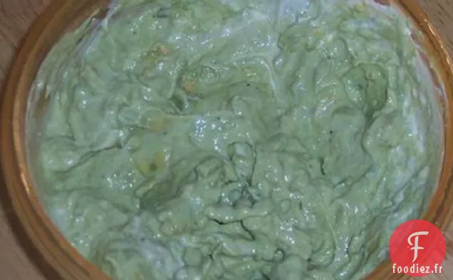 Guacamole Facile