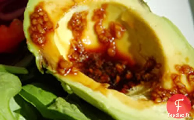 Avocat Asiatique