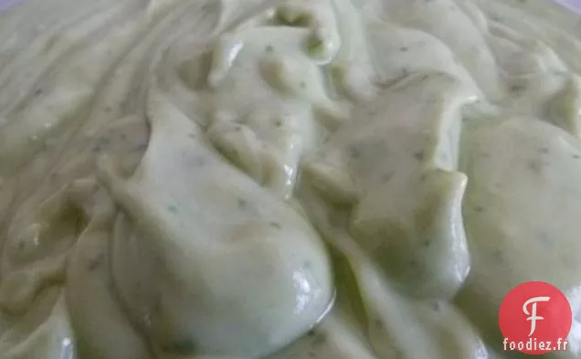 Salsa aux Haricots d'Été